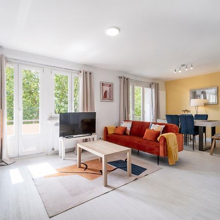 Le Grand Jau Apartment Мец Екстериор снимка